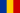 Andorra fasadflagga (30 - 75 cm)