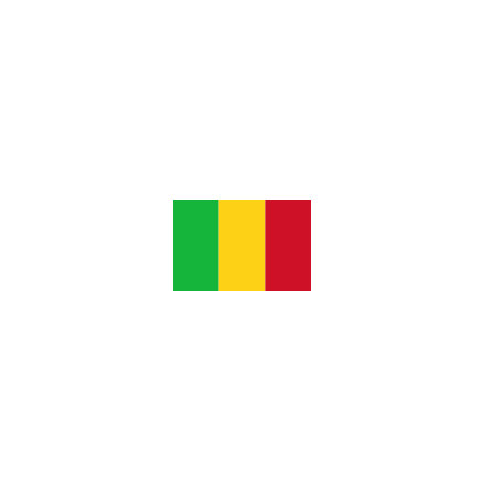 Mali Fasadflagga 