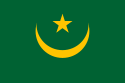 Mauretanien