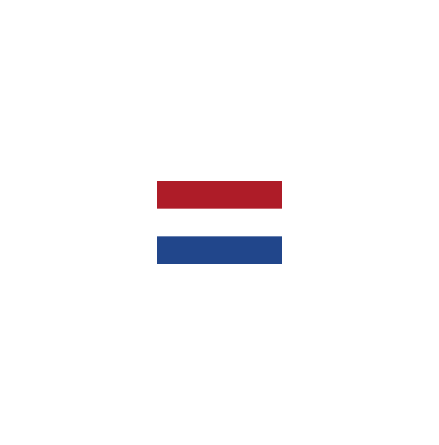 Nederländerna Fasadflagga 