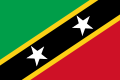 Saint Kitts Nevis