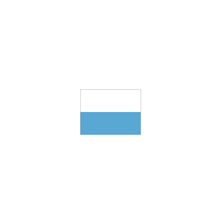 San Marino Flagga