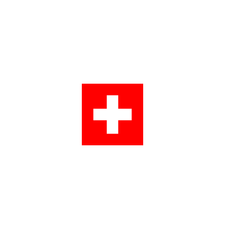 Schweiz Flagga