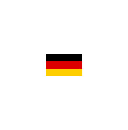 Tyskland Flagga