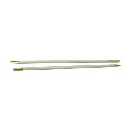 Fanstng 2delb 280cm 35 vit