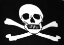 Piratflaggor