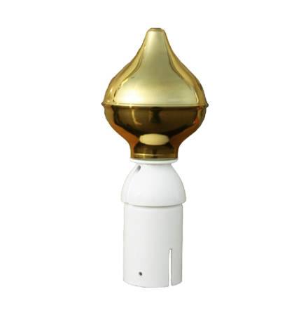 AME-kula metall/guld