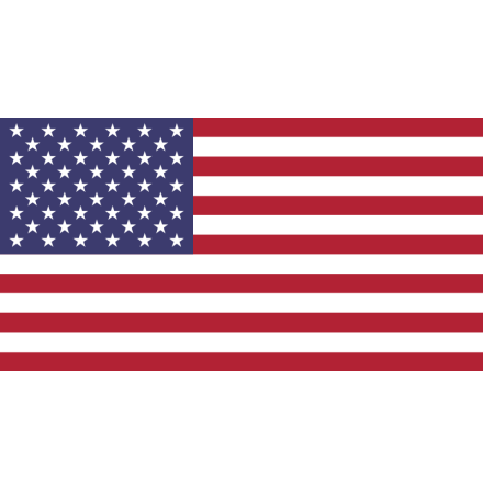 USA Bordsflagga 