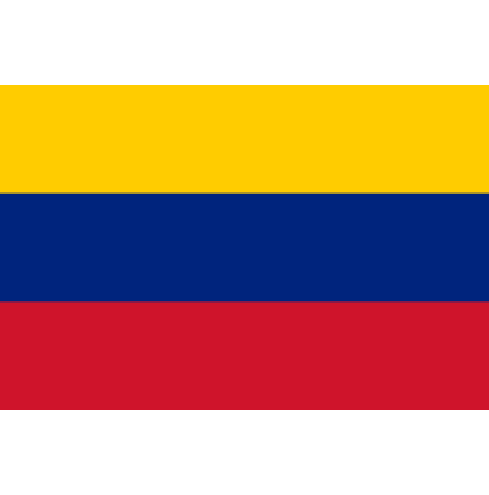 Venezuela uv Flagga