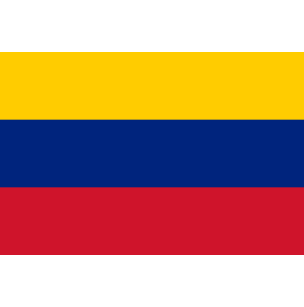 Venezuela Fasadflagga uv 
