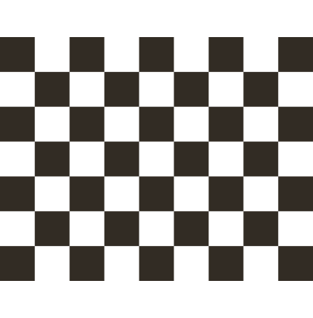 Racing mlflagga 80x100 cm