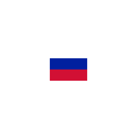 Haiti 16 cm Bordsflagga