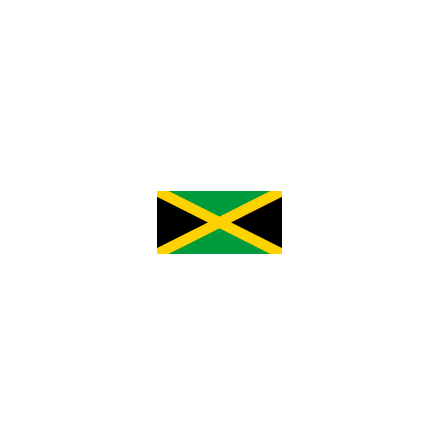 Jamaica Bordsflagga 