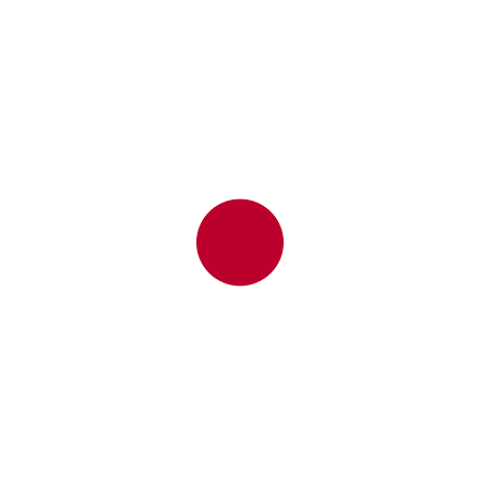 Japan Bordsflagga