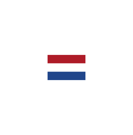 Nederlnderna Bordsflagga 