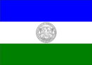 Jämtland, republiken