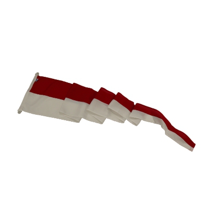 Danmark pinnvimpel