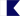 Signalflagga 36 x 30 cm "A"