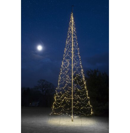 Fairybell 10 meter / 2000 led