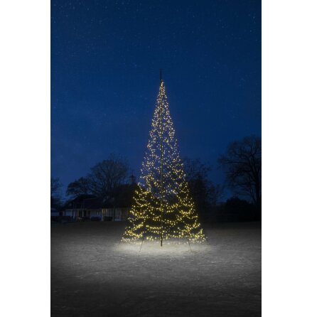 Fairybell 8 meter / 1500 led