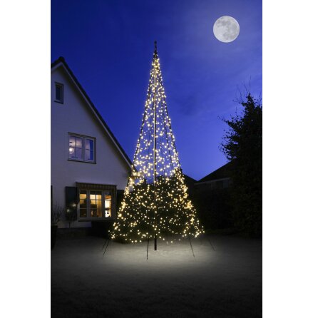 Fairybell 6 meter / 1200 led