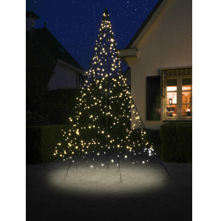 Fairybell 3 meter / 480 led