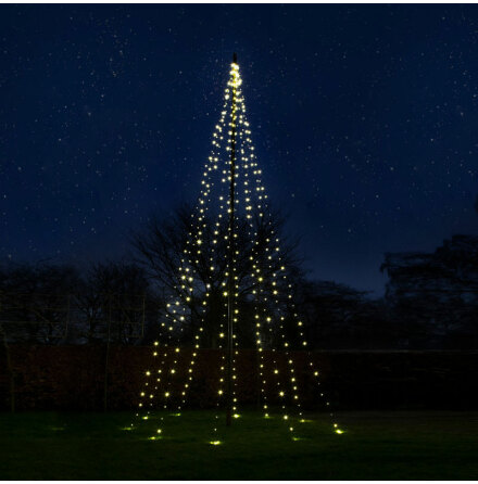 Fairytree 6 meter / 720 led