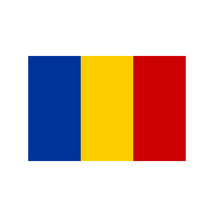 Andorra Flagga