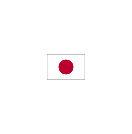 Japan Bordsflagga