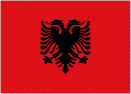 Albanien