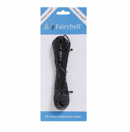 Fairybell frlngningskabel 10 meter
