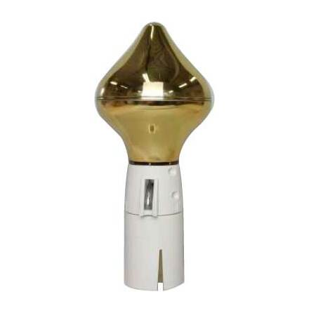Flaggstngskula original 135 guld  65