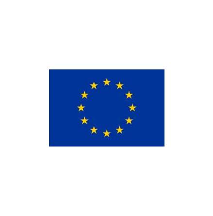 EU bordsflagga 