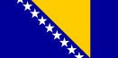 Bosnien-Hercegovina