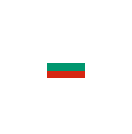 Bulgarien 30 cm