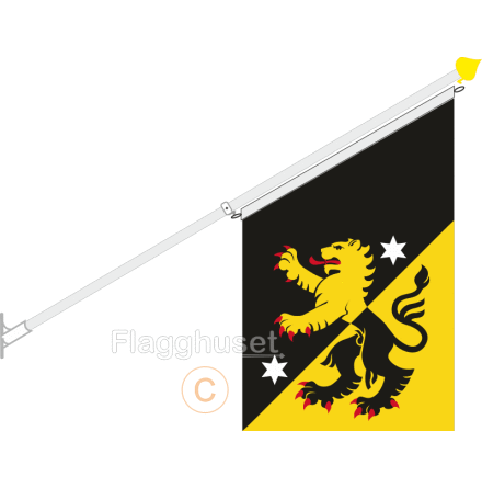 Vstergtland fasadset