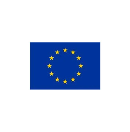 EU bilflagga