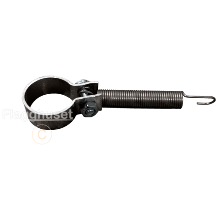 Fasad fjderhllare 19 mm