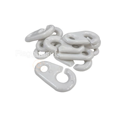 Plastclips 10 pack