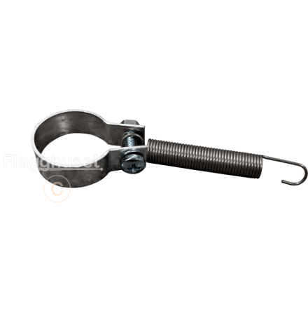 Fasad fjderhllare 22 mm