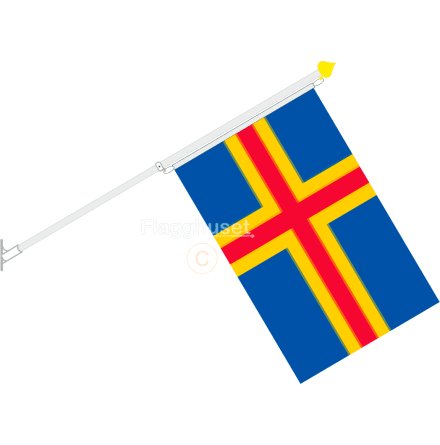 land fasadset