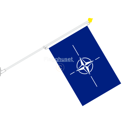 Nato fasadset