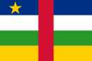 Centralafrikanska republiken