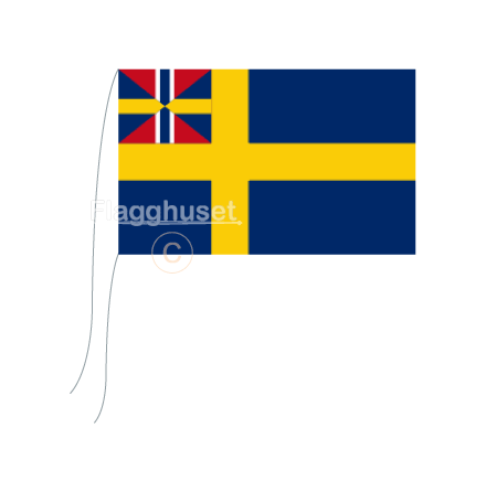 Union Bordsflagga 