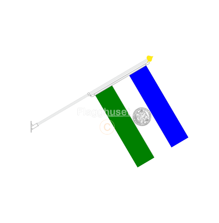 Jmtland republiken fasadset