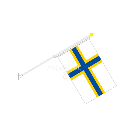 Sverigefinskt fasadset