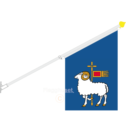 Gotland fasadset