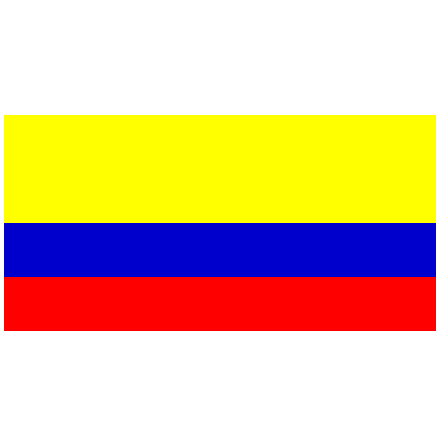 Ecuador Fasadflagga uv 