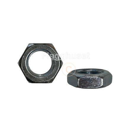 Mutter M20x10mm