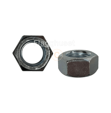 Mutter M20x20 mm